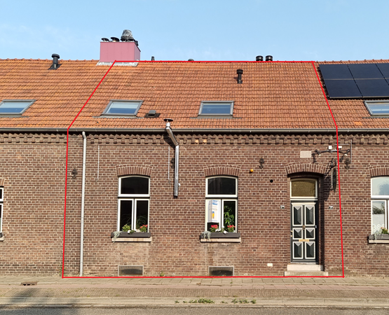 Property photo - Rijksweg Noord 2-01, 5951AE Belfeld